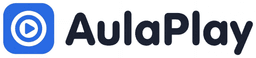 Logotipo AulaPlay